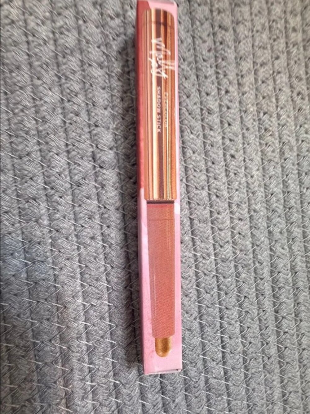 Mally Beauty Evercolor Shadow Stick Extra Smudge-proof Transfer-proof